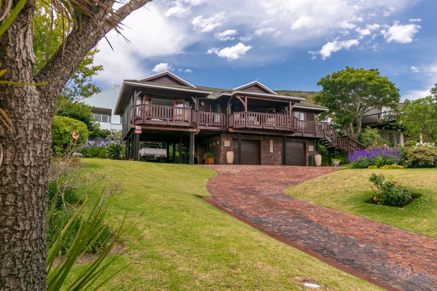 3 Bedroom Property for Sale in Rexford Western Cape